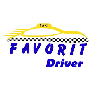 Sofer Taxi Favorit